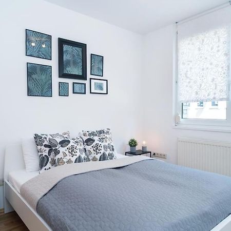Appartement Ap. With Free Parking Near Budapestcongress Centre Extérieur photo