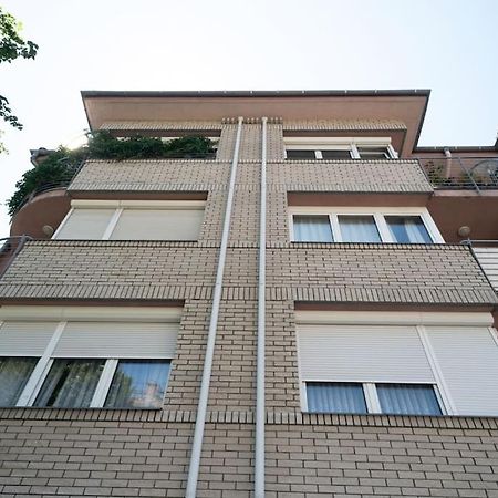 Appartement Ap. With Free Parking Near Budapestcongress Centre Extérieur photo