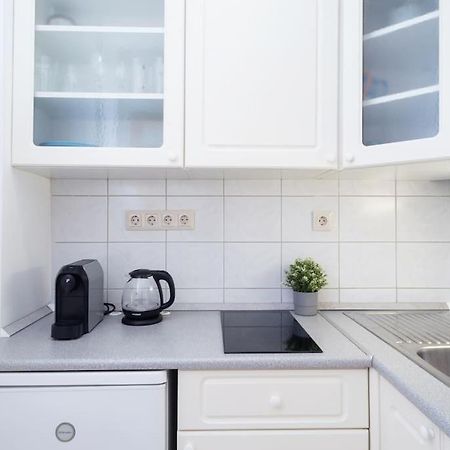 Appartement Ap. With Free Parking Near Budapestcongress Centre Extérieur photo