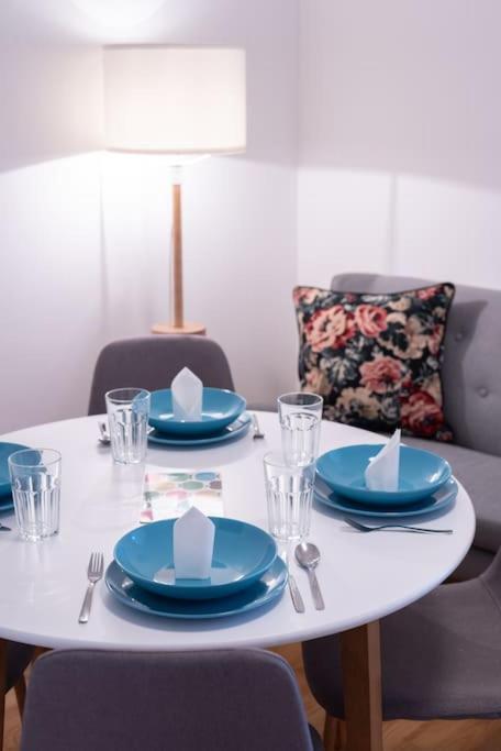 Appartement Ap. With Free Parking Near Budapestcongress Centre Extérieur photo