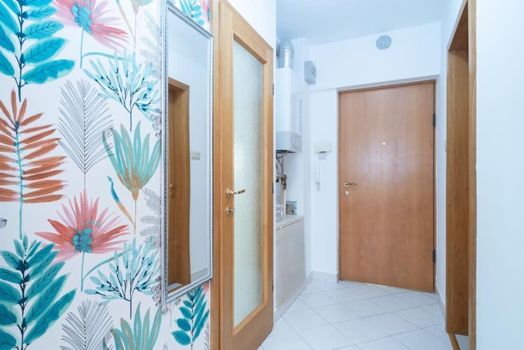 Appartement Ap. With Free Parking Near Budapestcongress Centre Extérieur photo