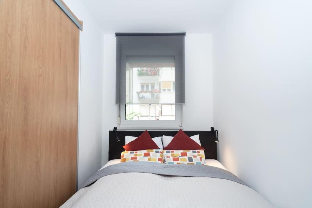 Appartement Ap. With Free Parking Near Budapestcongress Centre Extérieur photo