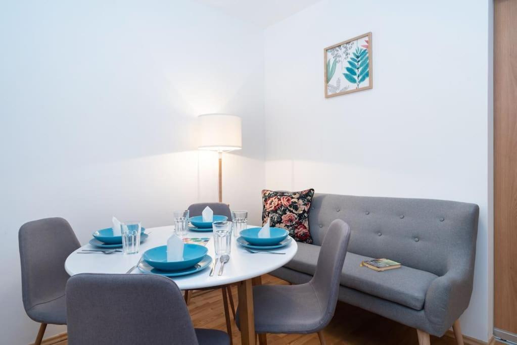 Appartement Ap. With Free Parking Near Budapestcongress Centre Extérieur photo
