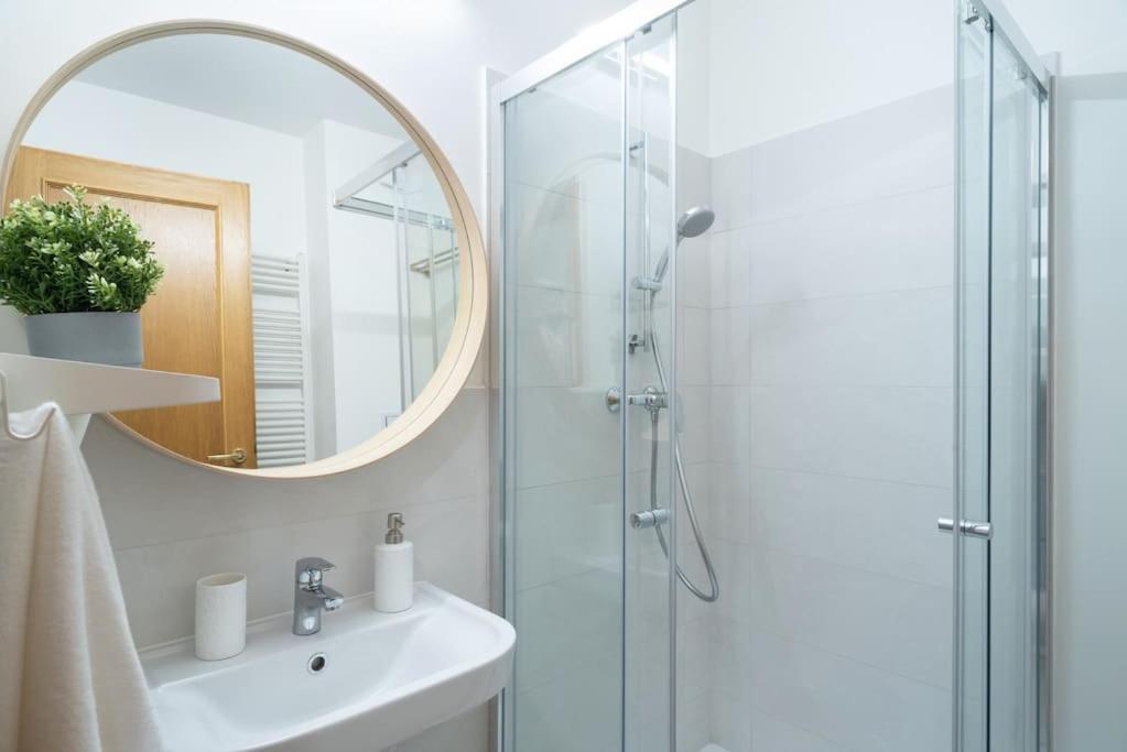 Appartement Ap. With Free Parking Near Budapestcongress Centre Extérieur photo