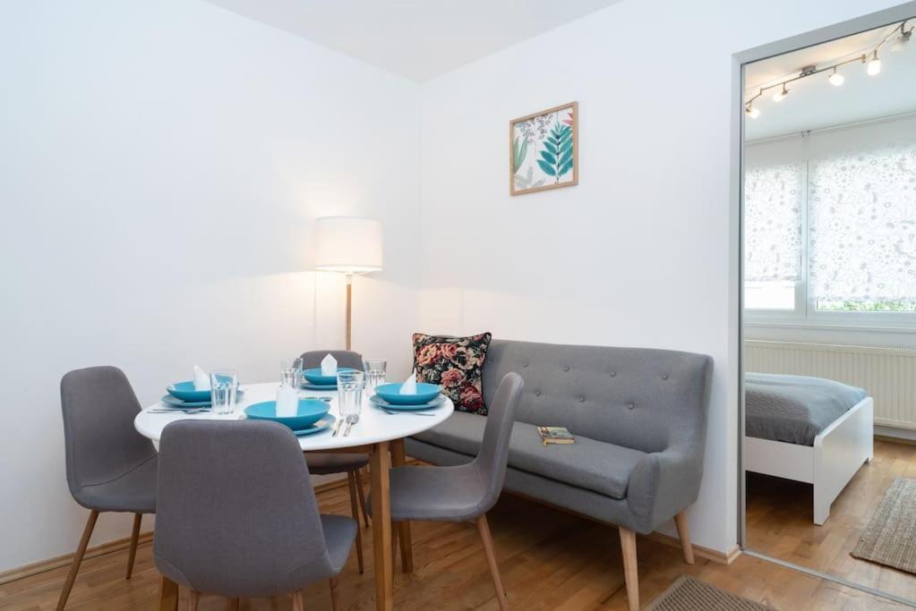 Appartement Ap. With Free Parking Near Budapestcongress Centre Extérieur photo