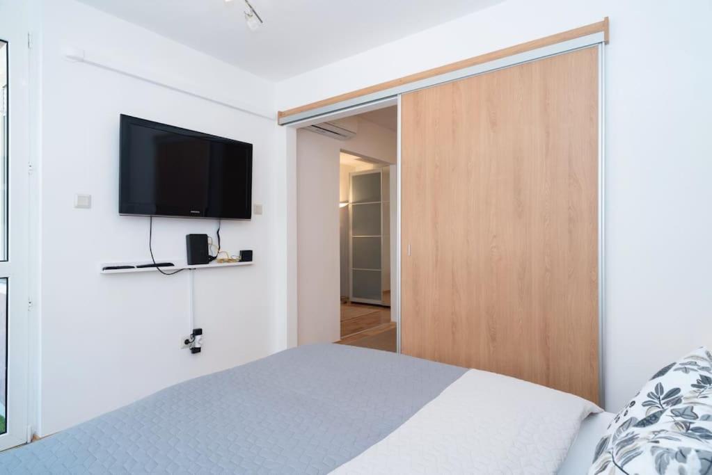 Appartement Ap. With Free Parking Near Budapestcongress Centre Extérieur photo